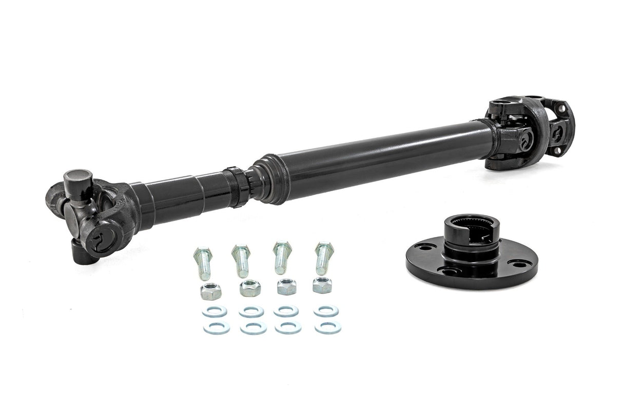 CV Drive Shaft - for 2025 Ram Super Duty by Rough Country