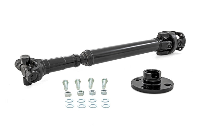 CV Drive Shaft - for 2025 Ram Super Duty by Rough Country