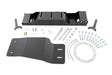 Crossmember for 2025 Ram 2500 by Rough Country