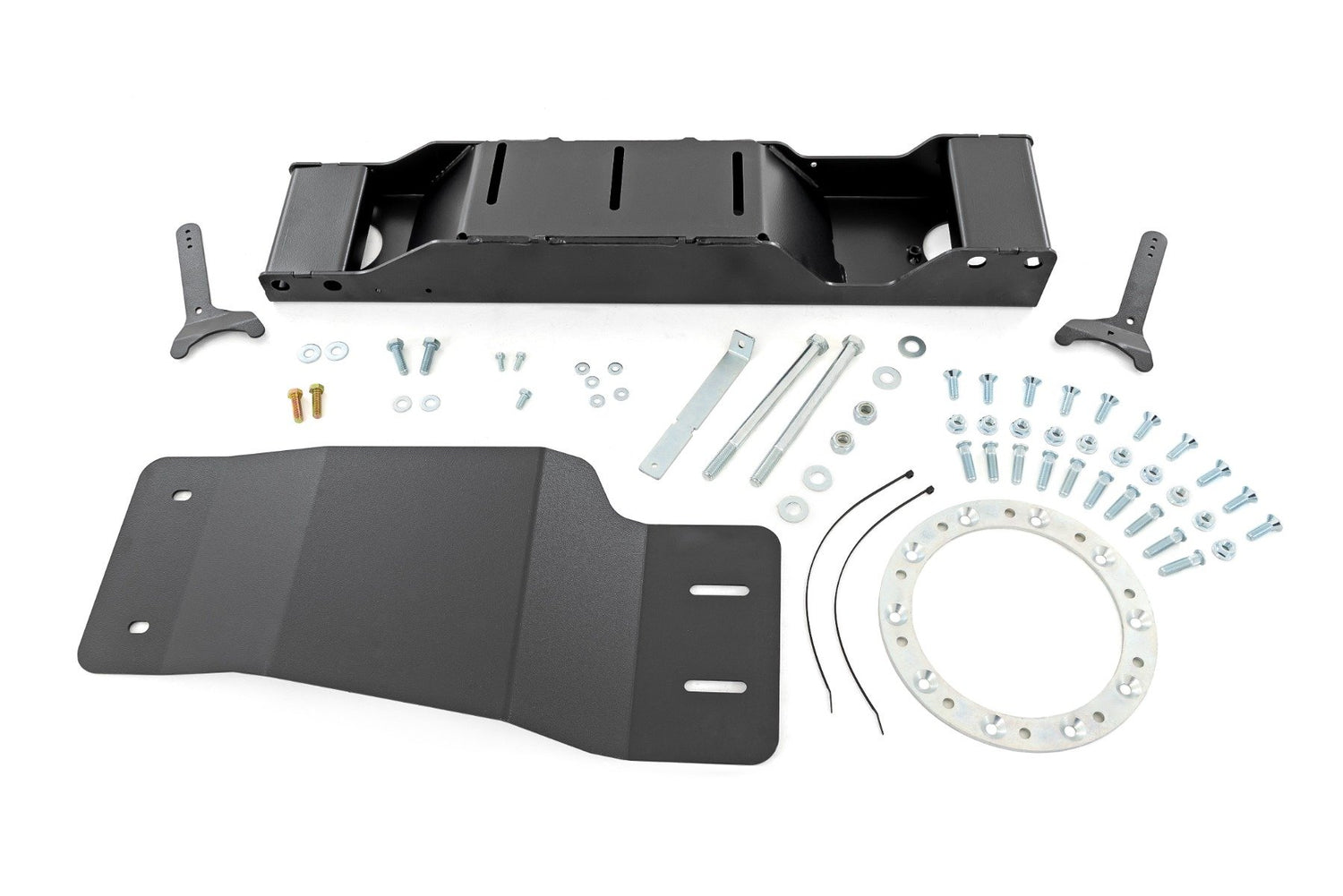 Crossmember for 2025 Ram 2500 by Rough Country