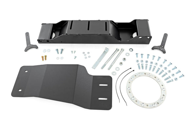 Crossmember for 2025 Ram 2500 by Rough Country