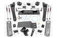 Monotube shocks for 2025 Ram 2500 by Rough Country