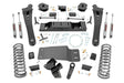 Monotube shocks for 2025 Ram 2500 by Rough Country