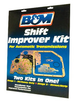 B&M Shift Improver Kit - GM TH400 Transmissions - 20260