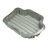 B&M Hi-Tek Deep Trans Pan for GM TH400 Transmission - 20280