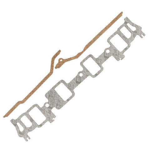 Mr. Gasket Performance Intake Manifold Gaskets - 202A