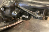 TRANSMISSION SPEEDOMETER PORT PLUG billet aluminum stainless steel