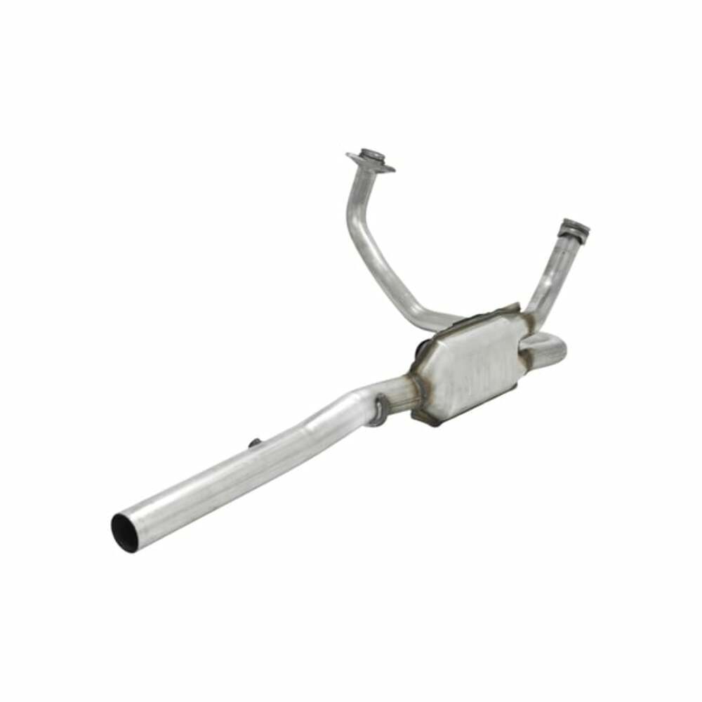 Catalytic Converter for 1994-1999 Ram 1500 Exhaust stainless steel