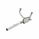 Catalytic Converter for 1994-1999 Ram 1500 Exhaust stainless steel