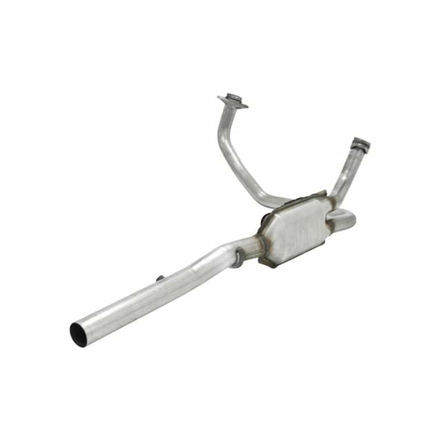Catalytic Converter for 1994-1999 Ram 1500 Exhaust stainless steel