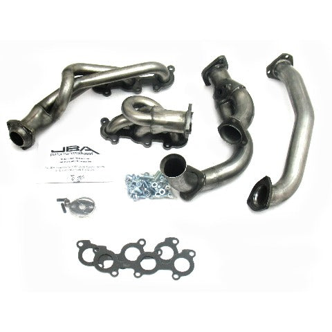 JBA Exhaust Headers for Toyota Tacoma 3.4L V6 for 1995-2000 - 2032S-1