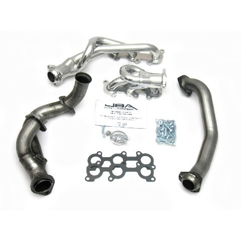 JBA Exhaust Headers for Toyota Tacoma 3.4L V6 for 1995-2000 - 2032S-1JS