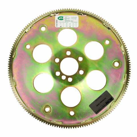 Steel SFI Certified Flexplate - GM LS Engines