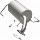2005-2009 Subaru Outback Direct-Fit Muffler Kit 108-0081 aluminized steel