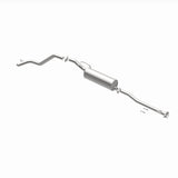Fits 2000-2004 Toyota Tacoma 2.7L Direct-Fit Replacement Exhaust System 106-0219 aluminized steel