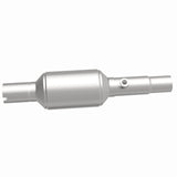 MagnaFlow direct-fit catalytic converter for 1996-1998 Jeep Cherokee 2.5L stainless steel CARB compliant 4481540