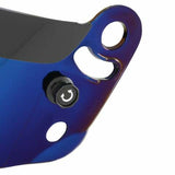 Pro Series Blue Iridium Shield - 204007RQP
