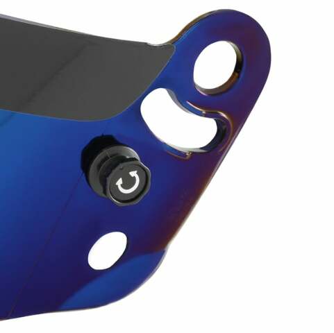 RaceQuip racing safety gear blue 204007RQP