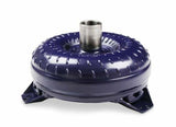 20402 - Tork Master 3000 Torque Converter, 1965-91 GM TH400, 1968-81 TH350 - 10.75-inch bolt circle, 2800-3200 RPM stall