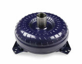 20402 - Tork Master 3000 Torque Converter, 1965-91 GM TH400, 1968-81 TH350 - 10.75-inch bolt circle, 2800-3200 RPM stall