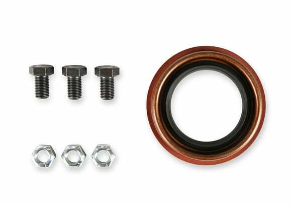 20402 - Tork Master 3000 Torque Converter, 1965-91 GM TH400, 1968-81 TH350 - 10.75-inch bolt circle, 2800-3200 RPM stall