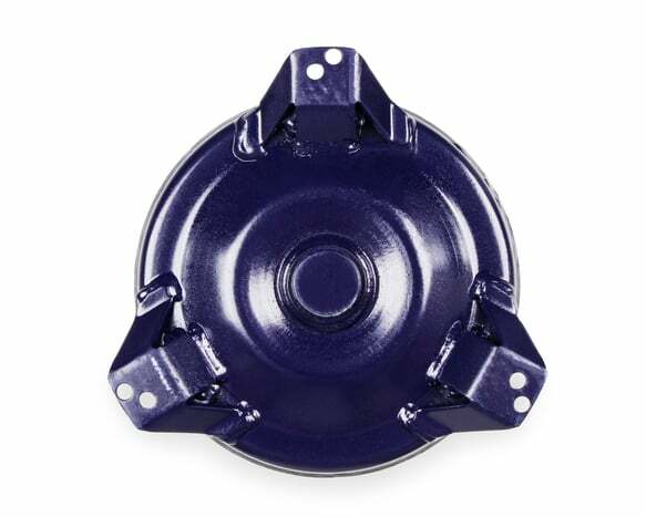 20402 - Tork Master 3000 Torque Converter, 1965-91 GM TH400, 1968-81 TH350 - 10.75-inch bolt circle, 2800-3200 RPM stall