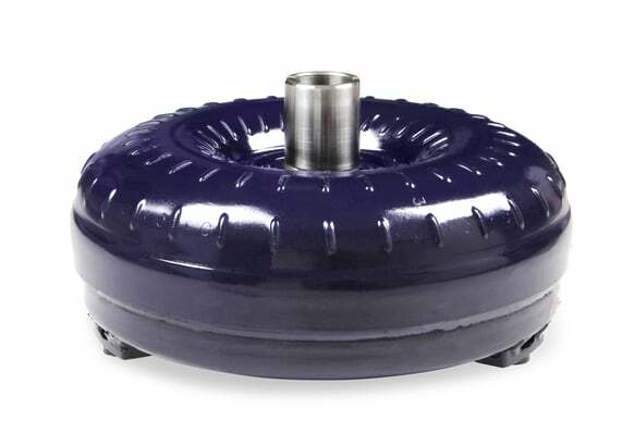 Holeshot 2400 Torque Converter, 1965-91 GM TH400