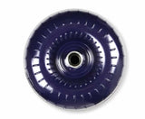 t B&M Holeshot 2400 Torque Converter, 1965-91 GM TH400, 1968-81 TH350 - 20412 B&M