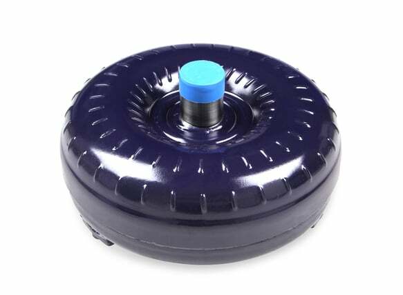 Holeshot 2400 Torque Converter, 1965-91 GM TH400