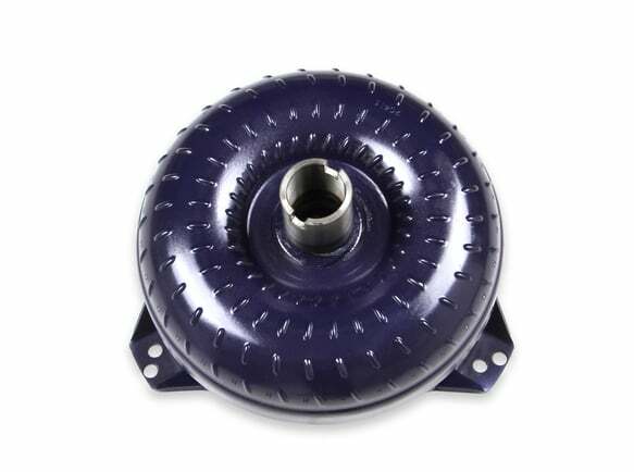B&M Holeshot 3000 Torque Converter, 1965-91 GM TH400, 1968-81 TH350 - 20413