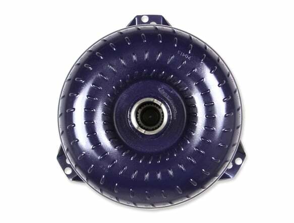 B&M Holeshot 3000 Torque Converter, 1965-91 GM TH400, 1968-81 TH350 - 20413