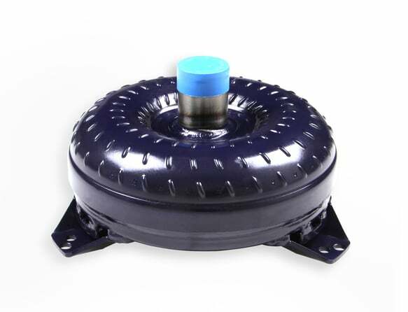 B&M Holeshot 3000 Torque Converter, 1965-91 GM TH400, 1968-81 TH350 - 20413