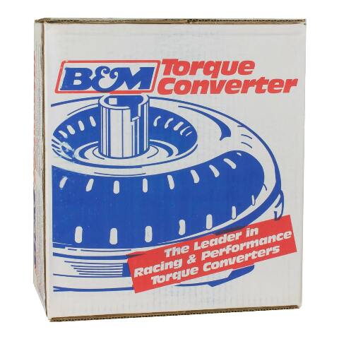 Holeshot 2000 Torque Converter, 1965-91 GM TH400