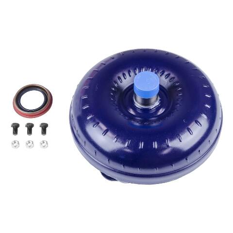 Holeshot 2000 Torque Converter, 1965-91 GM TH400