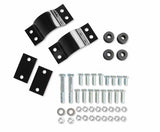 Ladder bar kit for 1965-1972 lakewood-20460-lakewood-ladder-bars-1965-1972-gm-a-body-bolt-on