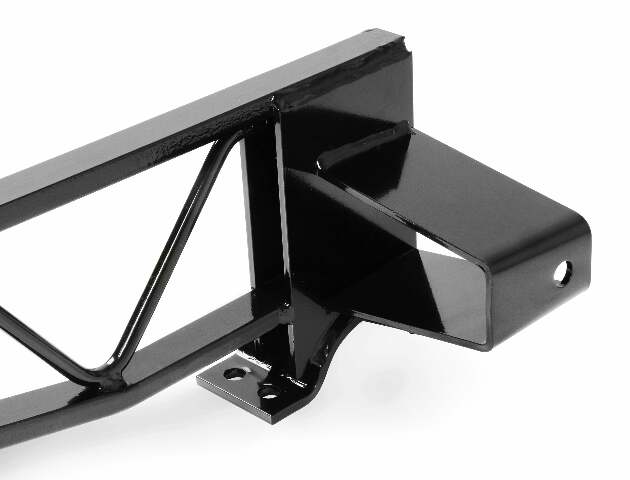 Ladder bar kit for 1965-1972 lakewood-20460-lakewood-ladder-bars-1965-1972-gm-a-body-bolt-on