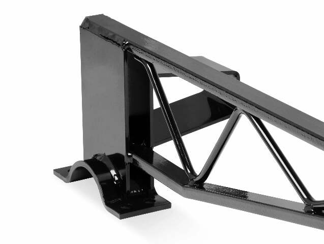 Ladder bar kit for 1965-1972 lakewood-20460-lakewood-ladder-bars-1965-1972-gm-a-body-bolt-on