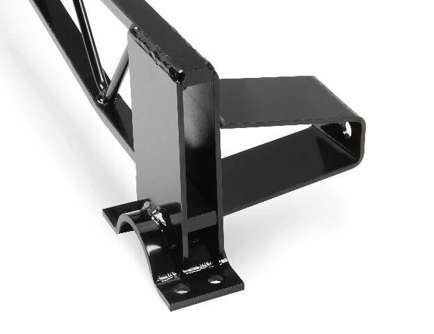 Ladder bar kit for 1965-1972 lakewood-20460-lakewood-ladder-bars-1965-1972-gm-a-body-bolt-on