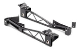 Ladder bar kit for 1965-1972 lakewood-20460-lakewood-ladder-bars-1965-1972-gm-a-body-bolt-on