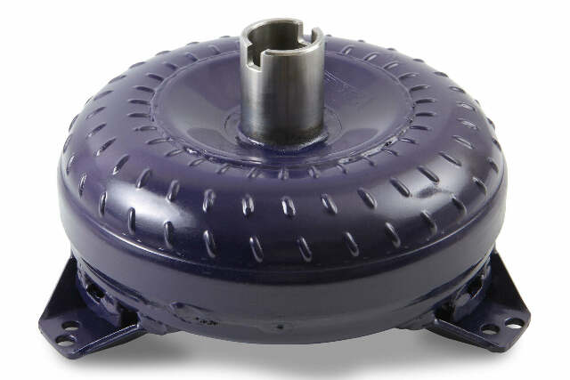 Nitrous Holeshot 2400 Torque Converter, 1965-91 GM TH400