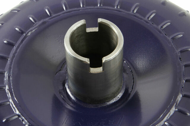 Nitrous Holeshot 2400 Torque Converter, 1965-91 GM TH400