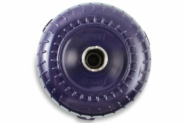 Nitrous Holeshot 2400 Torque Converter, 1965-91 GM TH400
