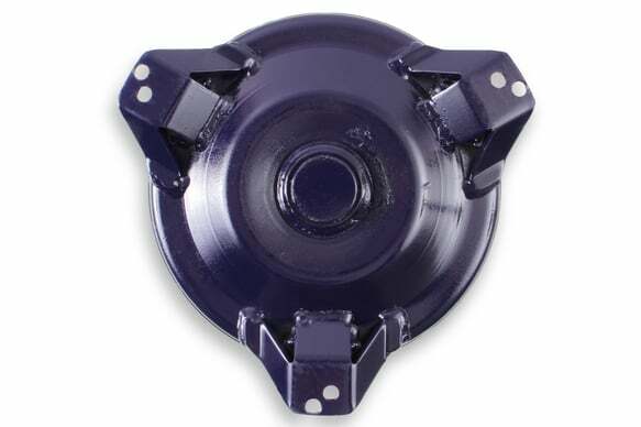 Nitrous Holeshot 3000 Torque Converter, 1965-91GM TH400,TH425