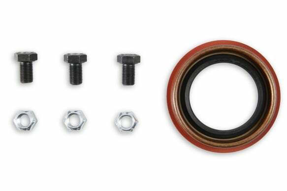 Nitrous Holeshot 3000 Torque Converter, 1965-91GM TH400,TH425