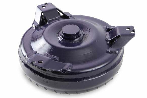 Nitrous Holeshot 3000 Torque Converter, 1965-91GM TH400,TH425