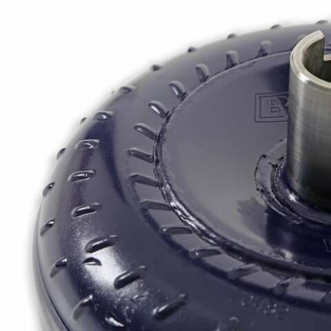 Nitrous Holeshot 3600 Torque Converter, 1965-91 GM TH400