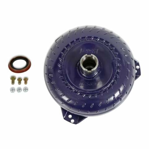 Nitrous Holeshot 3600 Torque Converter, 1965-91 GM TH400