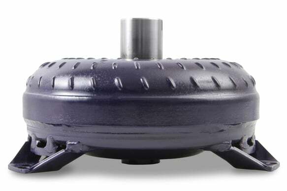 Holeshot 3200 Torque Converter, 1965-91 GM TH400,1968-81