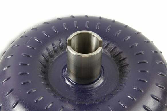 Holeshot 3200 Torque Converter, 1965-91 GM TH400,1968-81
