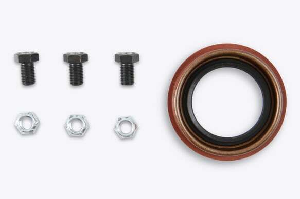 Holeshot 3200 Torque Converter, 1965-91 GM TH400,1968-81